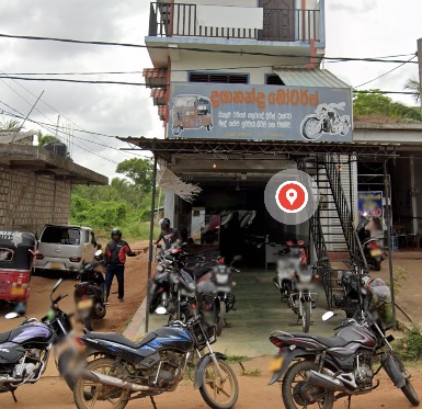 Dayananda Motors Nochchiyagama