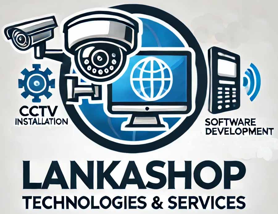 Lankashop Logo